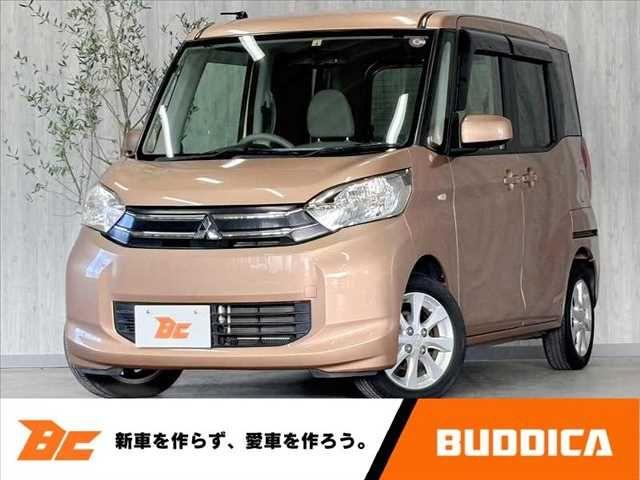 MITSUBISHI eK SPACE 2014