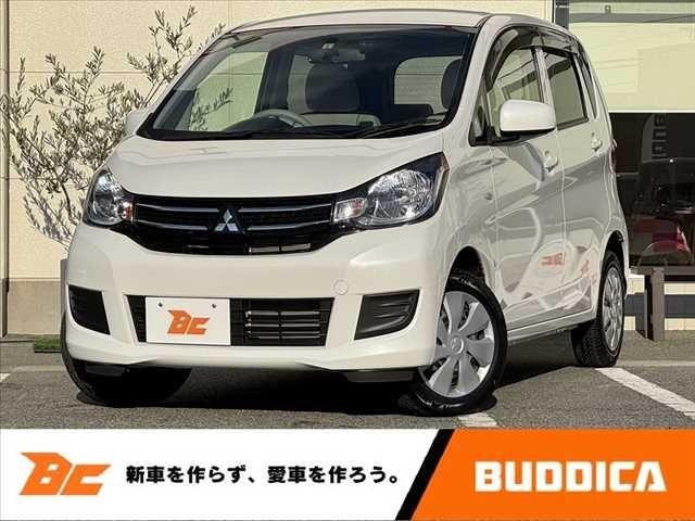 MITSUBISHI eK WAGON 2018