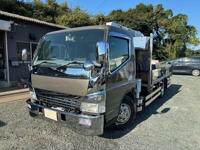 MITSUBISHI CANTER 2005