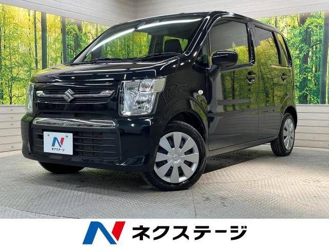 SUZUKI WAGON R 2022