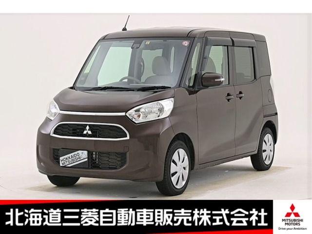 MITSUBISHI eK SPACE 4WD 2018