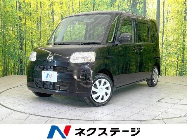 DAIHATSU TANTO 4WD 2011