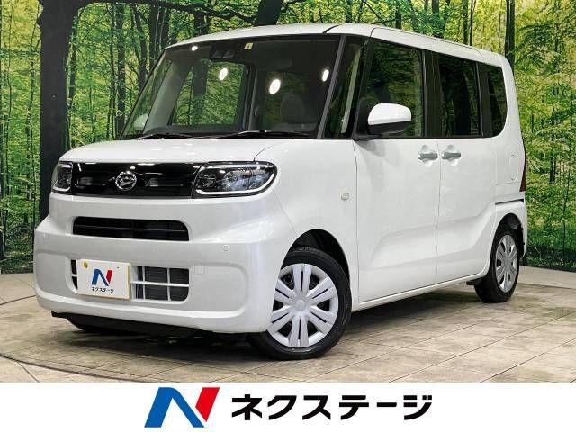 DAIHATSU TANTO 2022