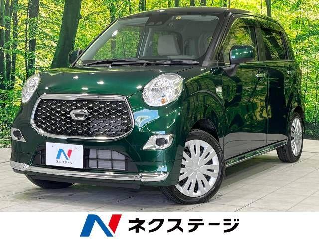 DAIHATSU N BOX 4WD 2019