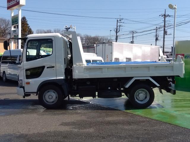 HINO RANGER 2018