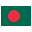 Bangladesh flag