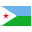 Djibouti flag