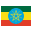 Ethiopia flag