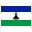 Lesotho flag