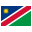 Namibia flag