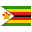 Zimbabwe flag