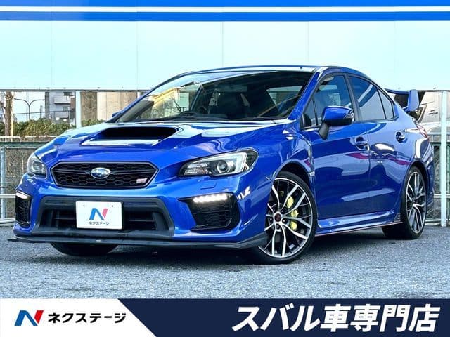 SUBARU