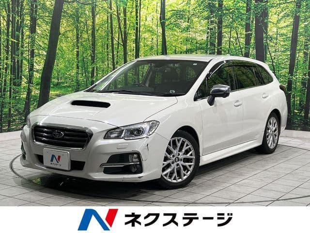 SUBARU