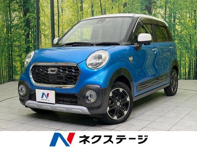 DAIHATSU