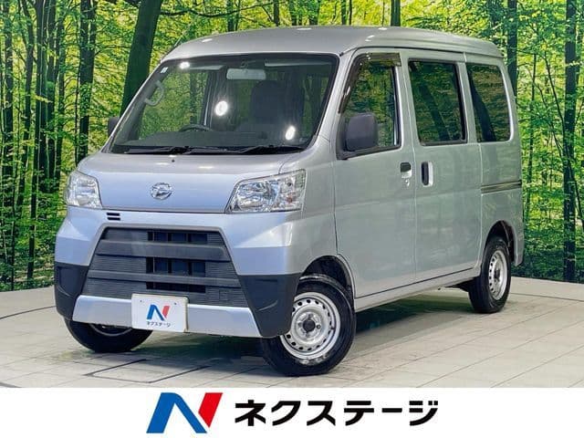 DAIHATSU