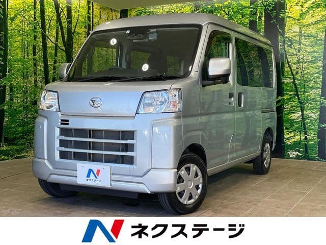 DAIHATSU