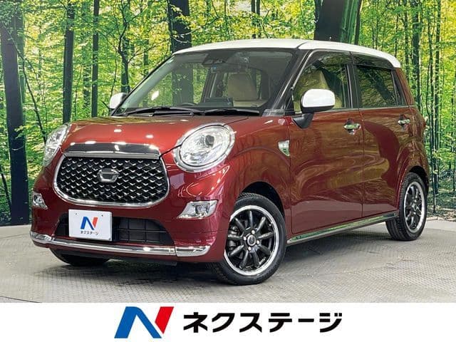 DAIHATSU