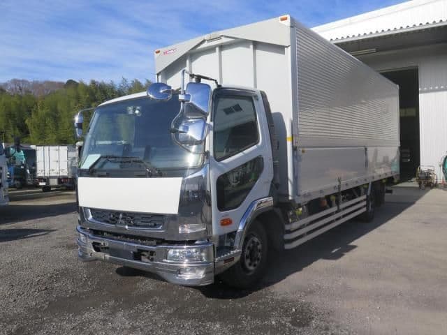 MITSUBISHI FUSOU