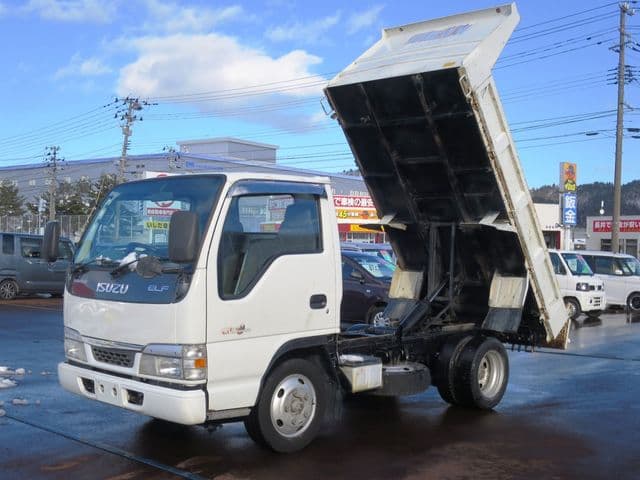 ISUZU