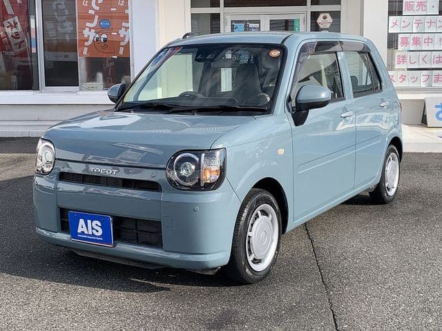 DAIHATSU