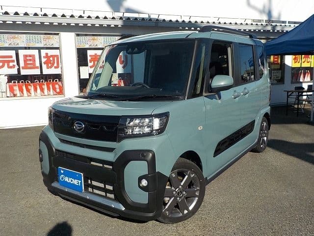 DAIHATSU