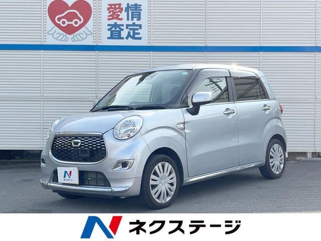 DAIHATSU