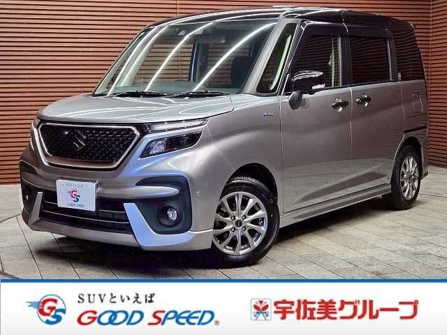 SUZUKI