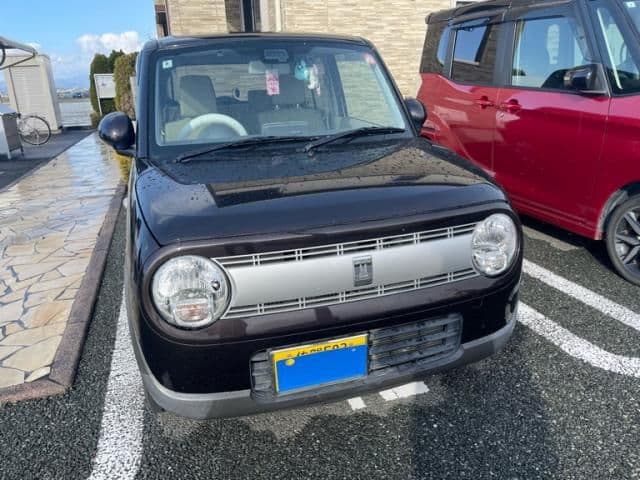 SUZUKI