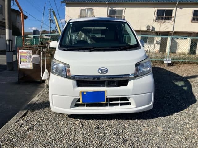 DAIHATSU