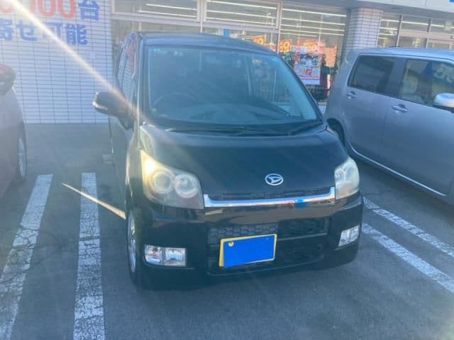 DAIHATSU