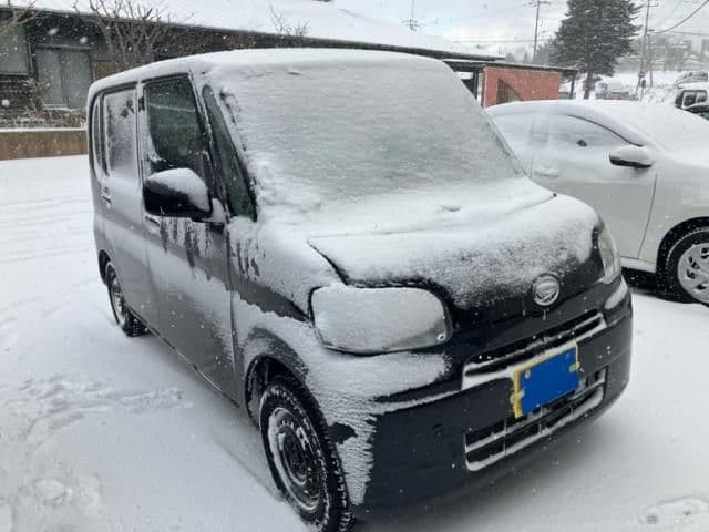 DAIHATSU