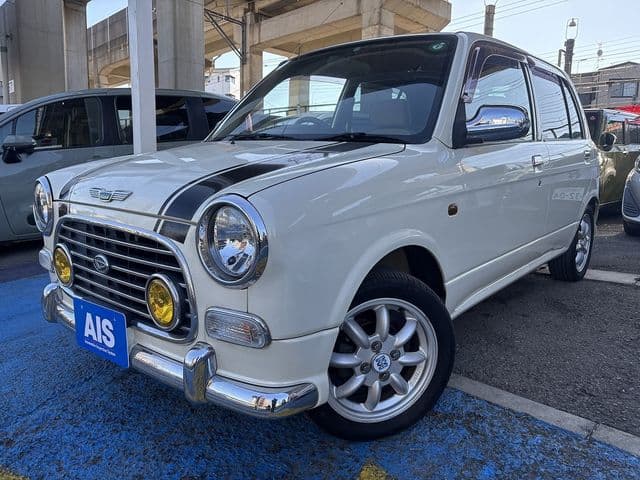 DAIHATSU