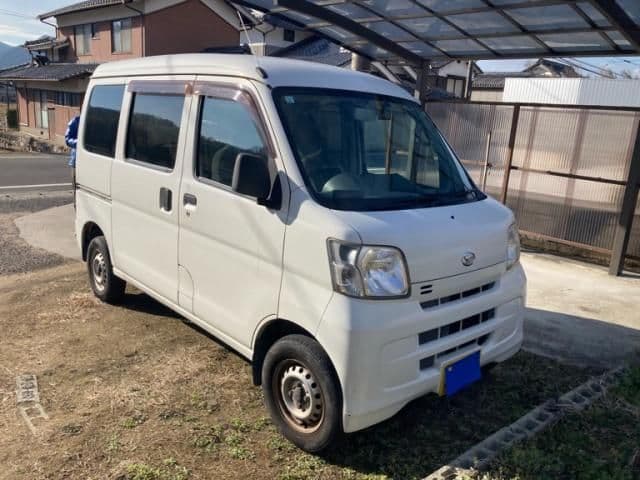 DAIHATSU