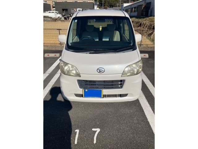 DAIHATSU