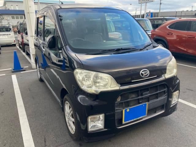 DAIHATSU