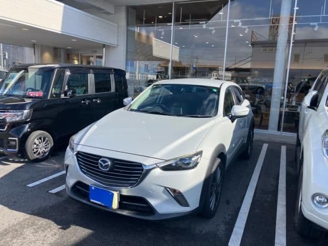 MAZDA