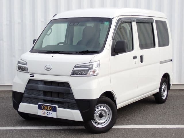 DAIHATSU