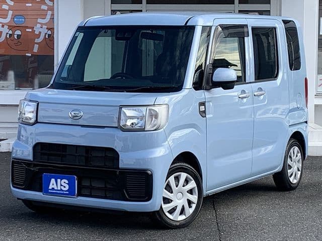 DAIHATSU