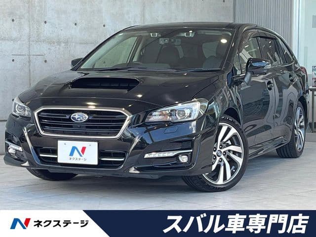 SUBARU