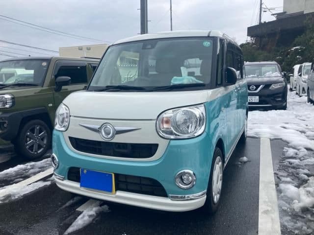 DAIHATSU