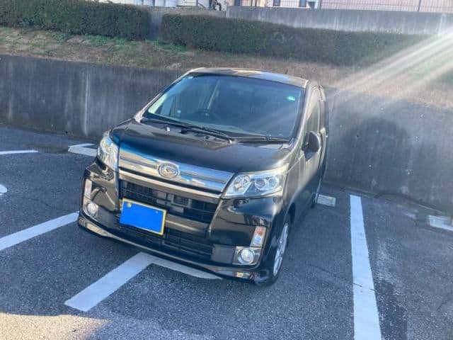 DAIHATSU
