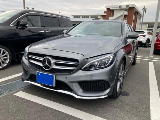 MERCEDES BENZ