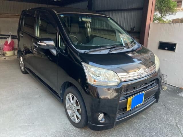 DAIHATSU