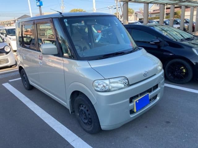 DAIHATSU