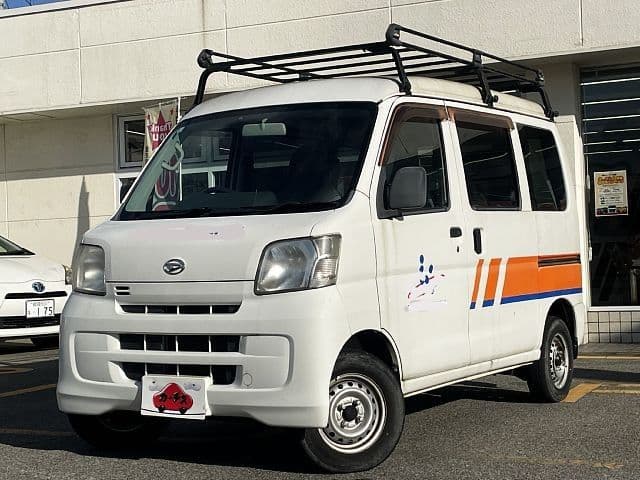 DAIHATSU