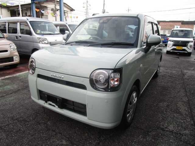 DAIHATSU