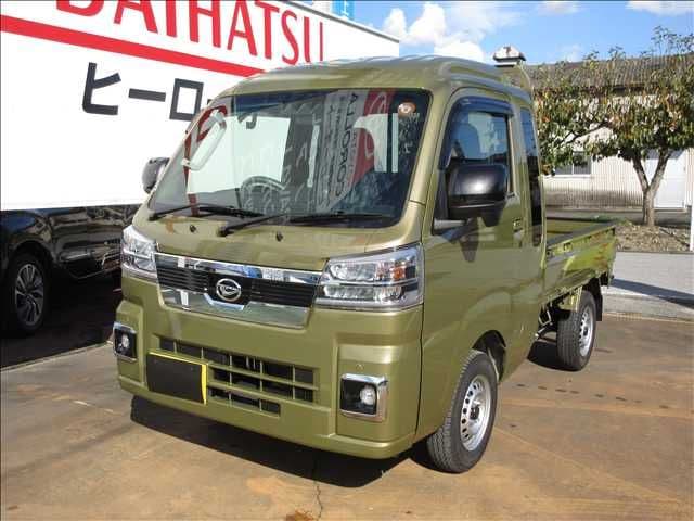 DAIHATSU