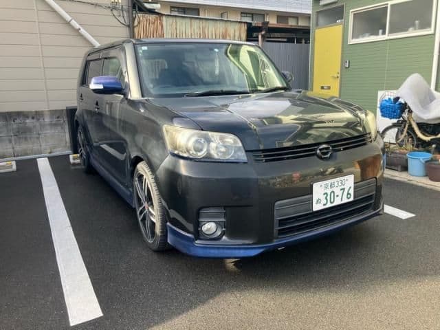 TOYOTA