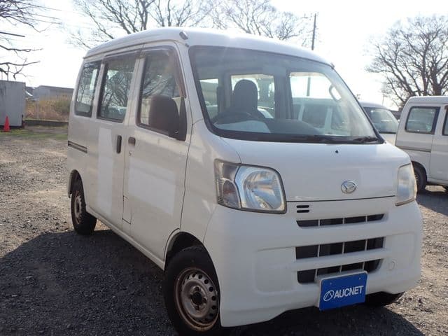 DAIHATSU