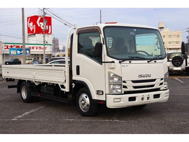 ISUZU